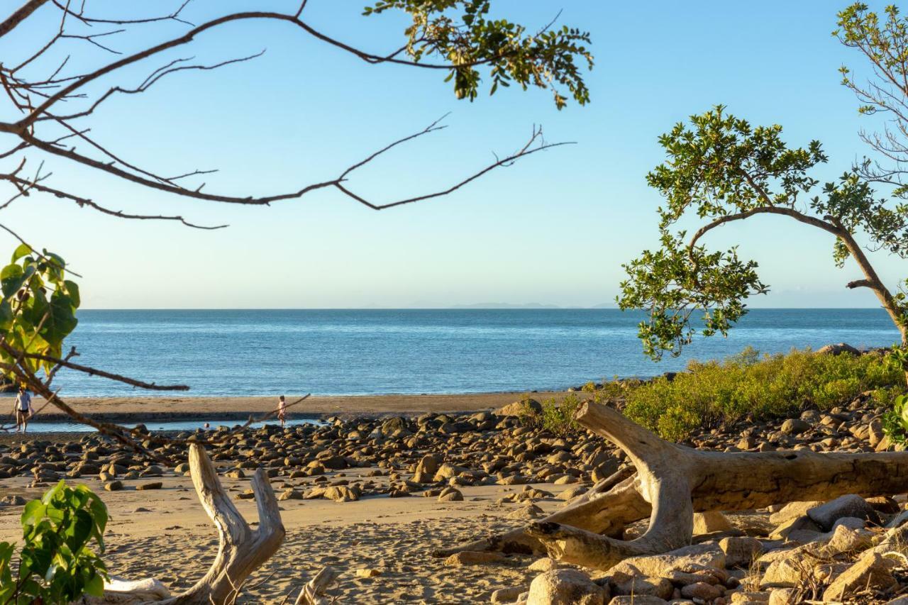 Halliday Bay Resort Seaforth Exteriér fotografie