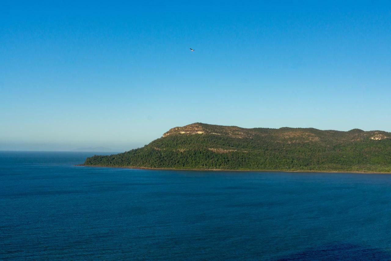 Halliday Bay Resort Seaforth Exteriér fotografie